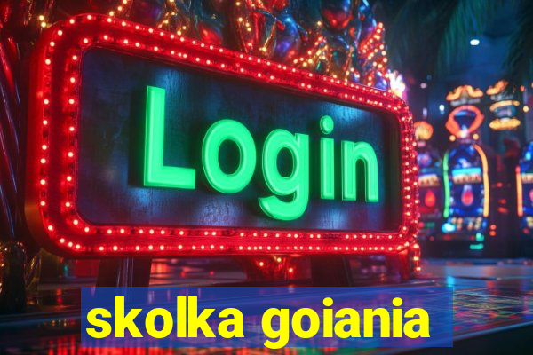 skolka goiania